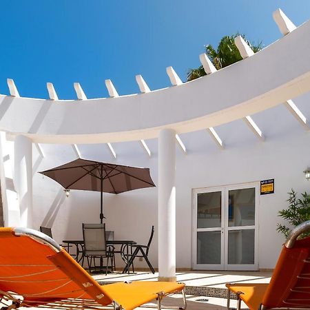 Villa Casa Girasole à Corralejo Extérieur photo