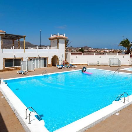 Villa Casa Girasole à Corralejo Extérieur photo