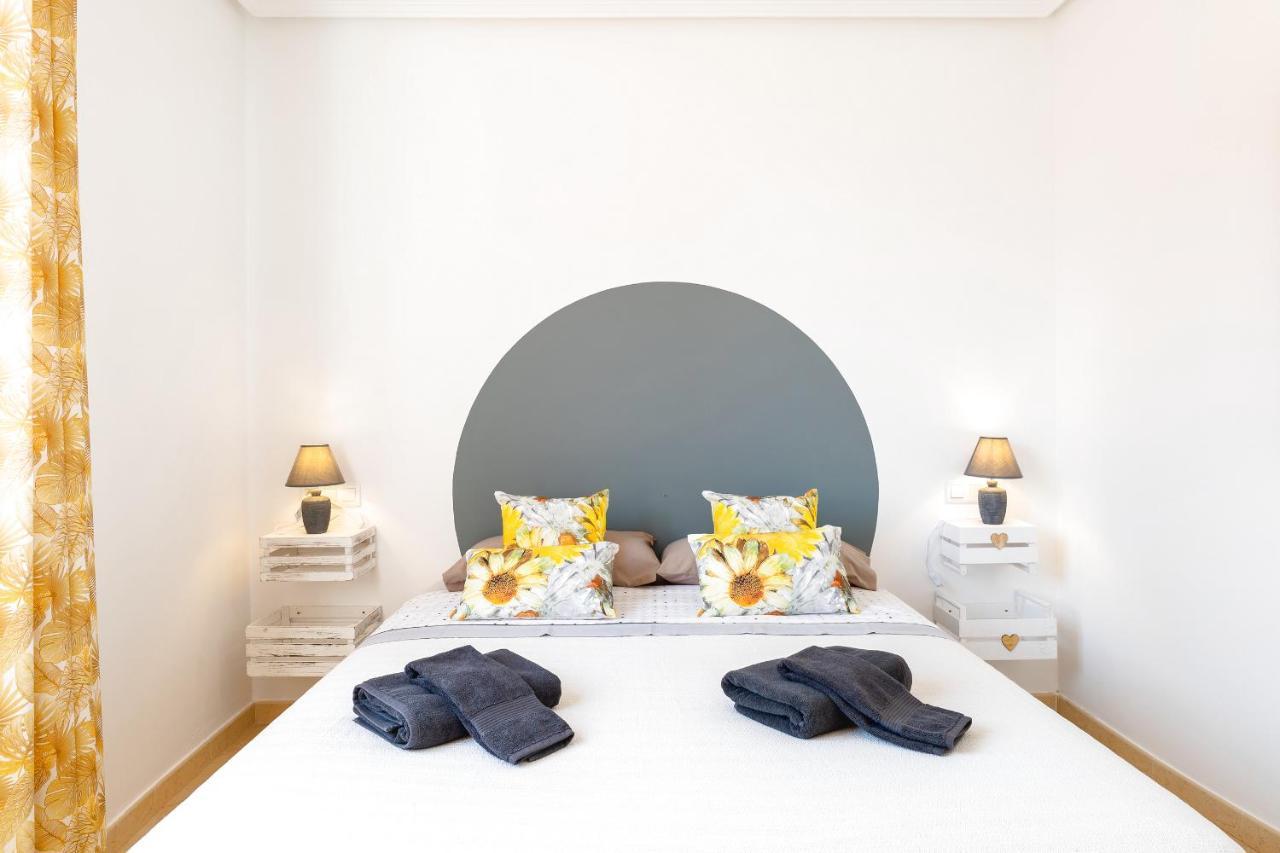 Villa Casa Girasole à Corralejo Extérieur photo