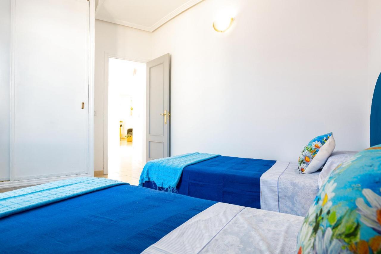 Villa Casa Girasole à Corralejo Extérieur photo